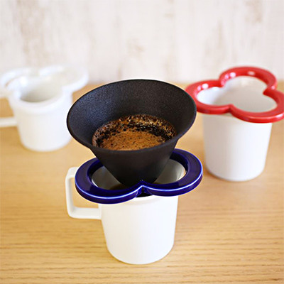 Disposable Coffee Filter, Japanese Coffee Filter