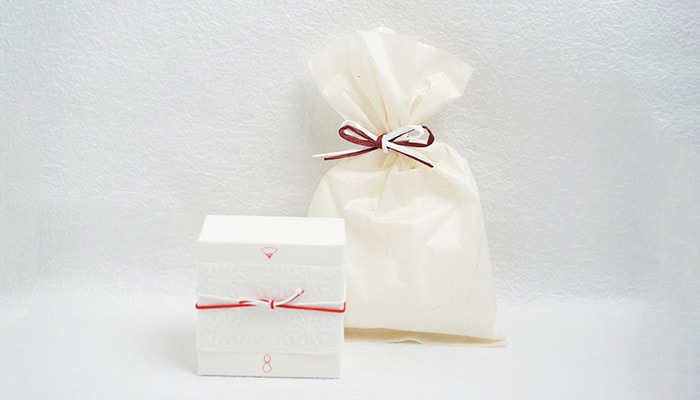 gift box for kozara