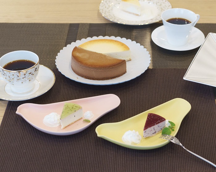 鳥モチーフのおしゃれな食器 Floyd TORIZARA(取り皿)