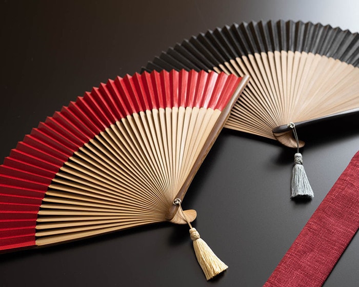 Japanese on sale fans bulk