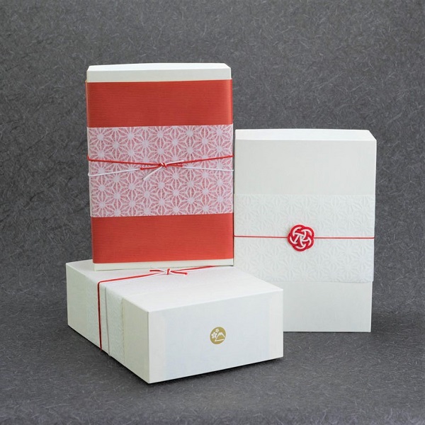 japanese gift wrapping